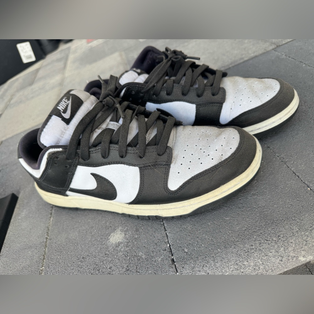 Nike Panda Dunks - image 1